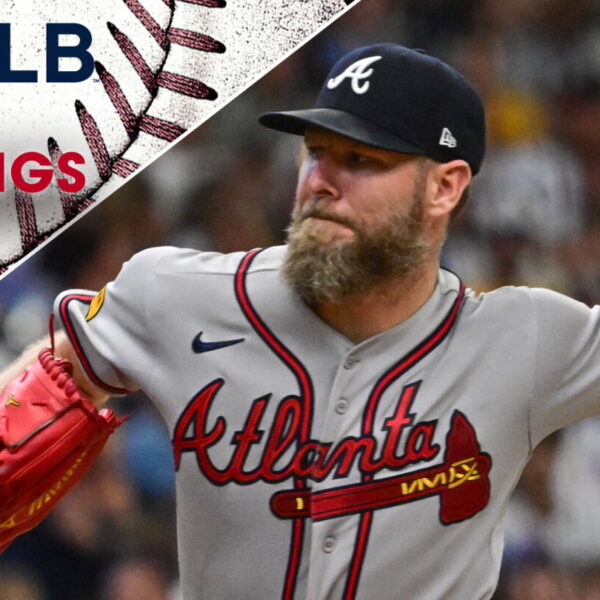 MLB Power Rankings: Braves stay hot, Pete Crow-Armstrong pulls ahead in NL MVP race