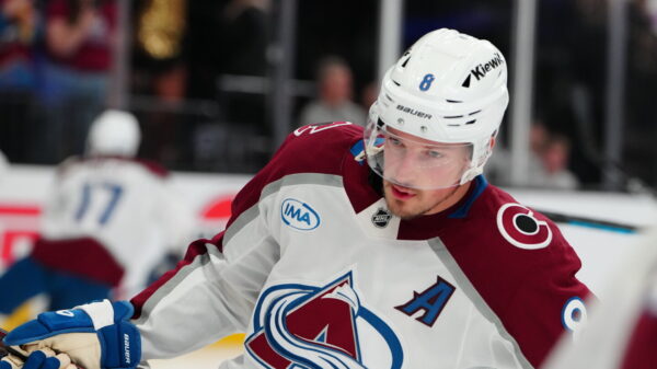 Cale Makar embraces the pressure of extension with Avalanche that makes him league’s highest paid player