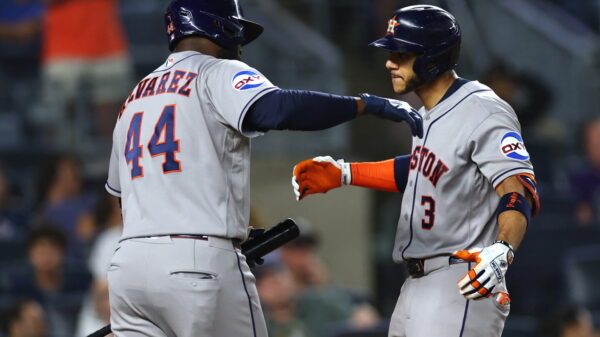 Astros vs. Mets prediction: Odds, recent stats, trends, and best bets for August 28
