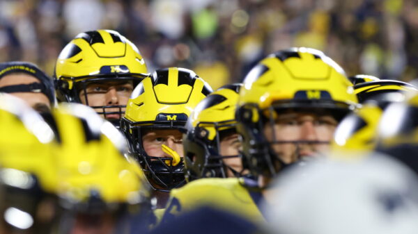 NCAA’s FBS Oversight Committee finds replay error marred Western Michigan-Michigan game