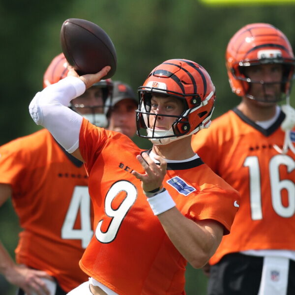 Bengals plan to play starters in their preseason opener