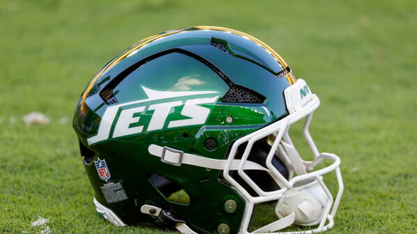 Jets to sign DB Jordan Clark to 53-man roster