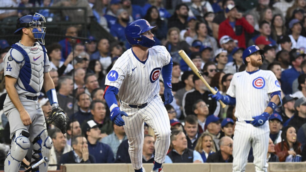 Cubs vs White Sox Predictions: Odds, recent stats, trends, and best bets for August 17