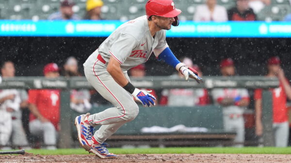 Nationals vs. Phillies prediction: Odds, recent stats, trends, and best bets for August 3
