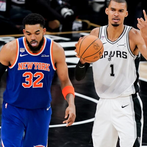 Fantasy takeaways from 2026-27 NBA regular-season schedule release