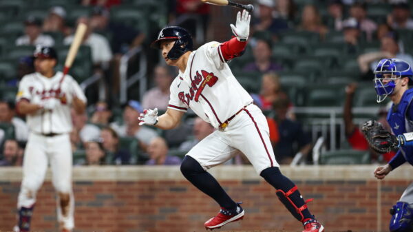 Dodgers vs. Braves prediction: Odds, recent stats, trends, and best bets for August 27