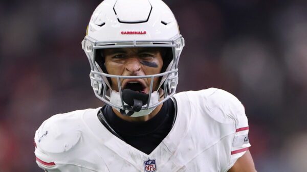 Michael Wilson: I wanted to stay in Arizona to be a centerpiece of turnaround