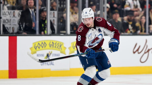 Avs defenseman Cale Makar signs richest deal in NHL history at $163.2 million over 8 years