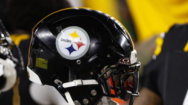 Steelers sign DB Brandon Hill, release WR Joaquin Davis