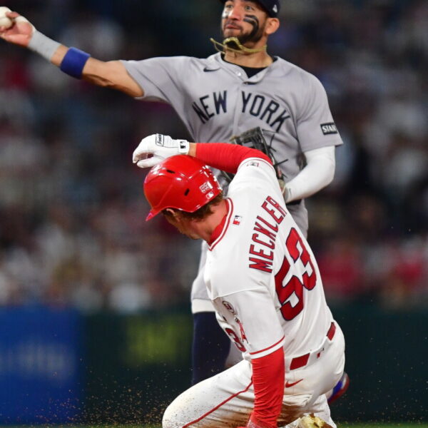 Yankees vs. Angels prediction: Odds, recent stats, trends, and best bets for September 1