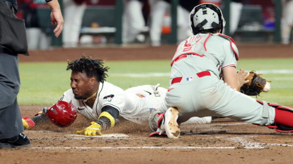 Phillies vs. Diamondbacks prediction: Odds, recent stats, trends, and best bets for September 1