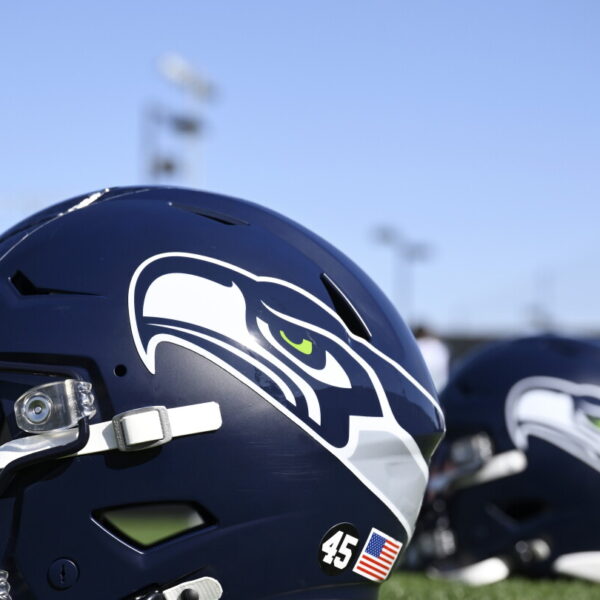 Seahawks sign LB Joseph Vaughn