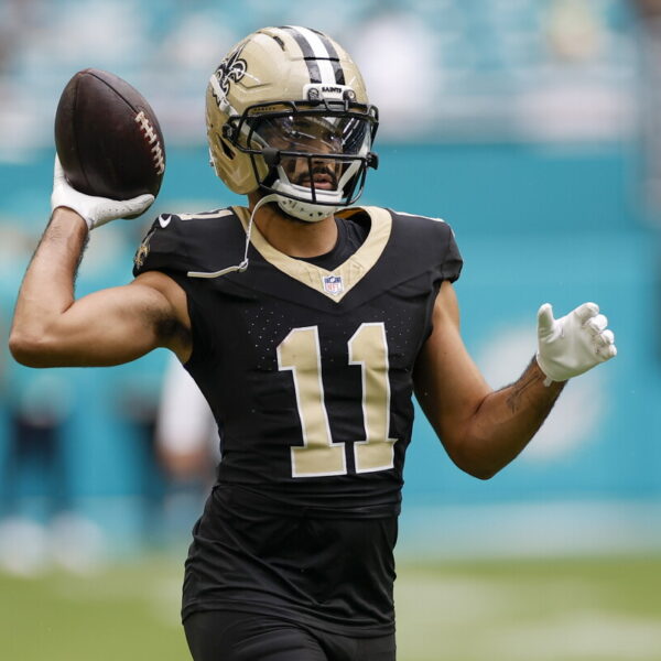 Report: 49ers to sign Dante Pettis to the practice squad