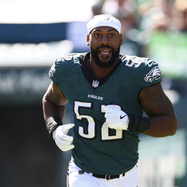 Report: Browns are expected to sign Za’Darius Smith