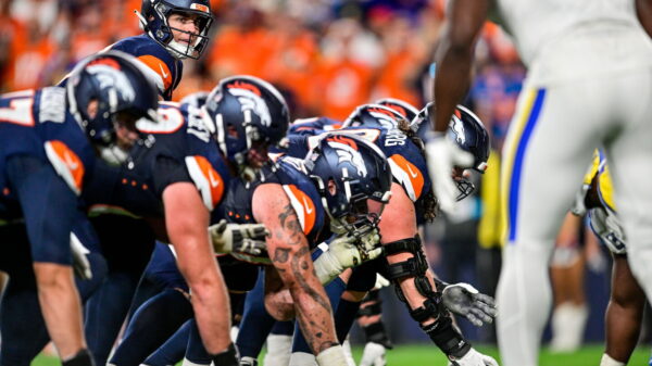 Rams-Broncos attracts 20.8 million – NBC Sports