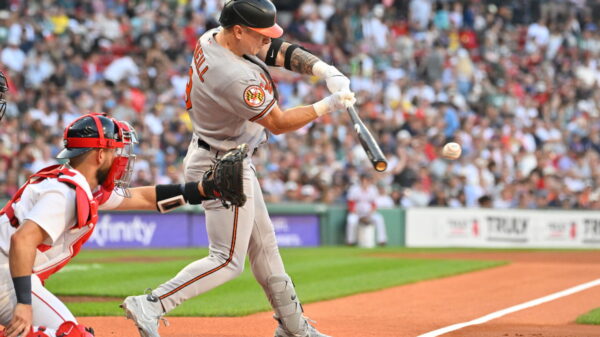 Fantasy Baseball Waiver Wire: Héctor Rodríguez, Dylan Smith and Tyler O’Neill