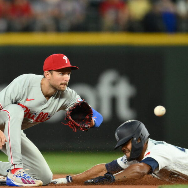 Phillies vs. Mariners prediction: Odds, recent stats, trends, and best bets for August 26