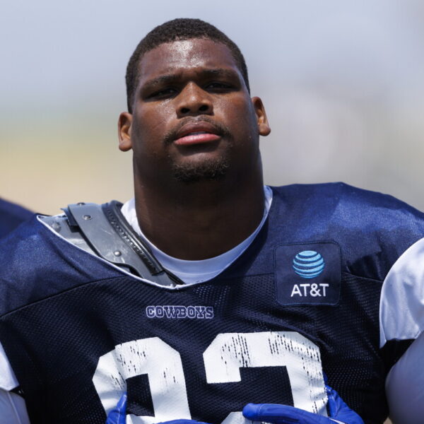 Inside the new Quinnen Williams contract