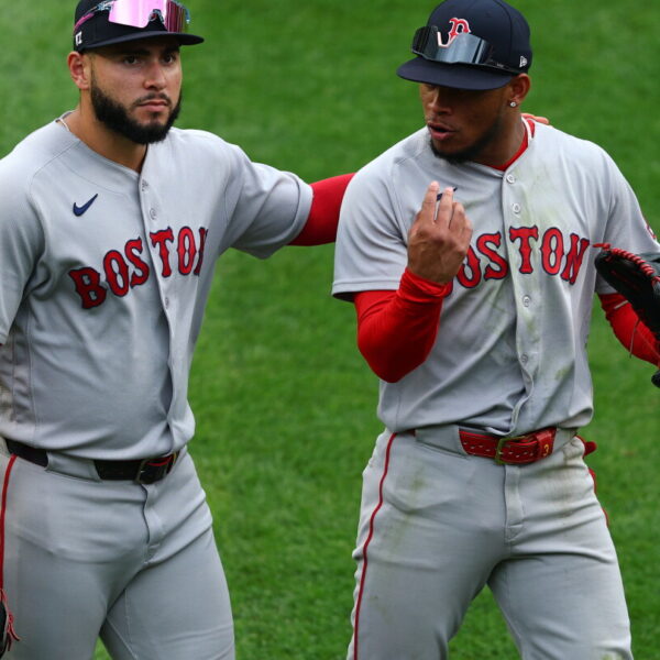 Mariners vs. Red Sox prediction: Odds, recent stats, trends, and best bets on August 31