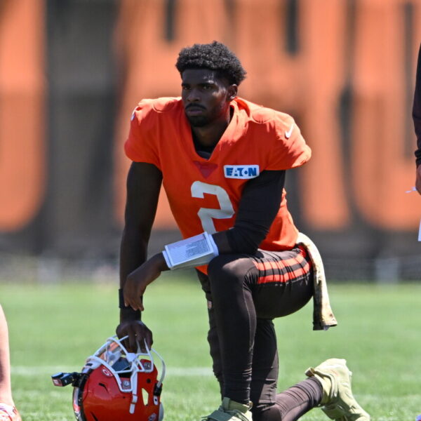 Shedeur Sanders apologizes to reporters for his actions at previous press conference