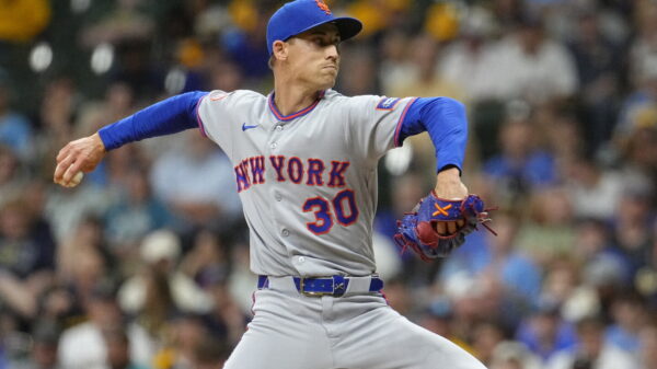 Fantasy Baseball Closer Report: Pirates give bullpen a significant boost with Luke Weaver acquisition