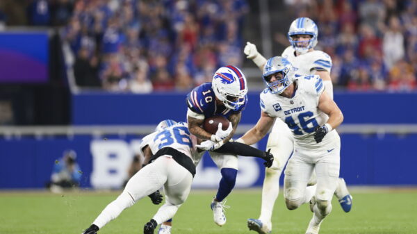 Dan Campbell: Lions don’t know what we are yet