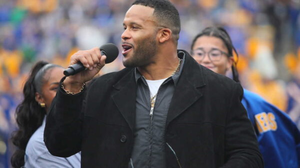 Chris Shula would be “really excited” about Aaron Donald returning (if he does)