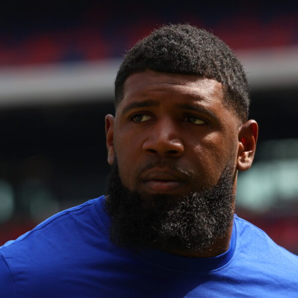 Bills acknowledge recent passing of Ed Oliver’s young son