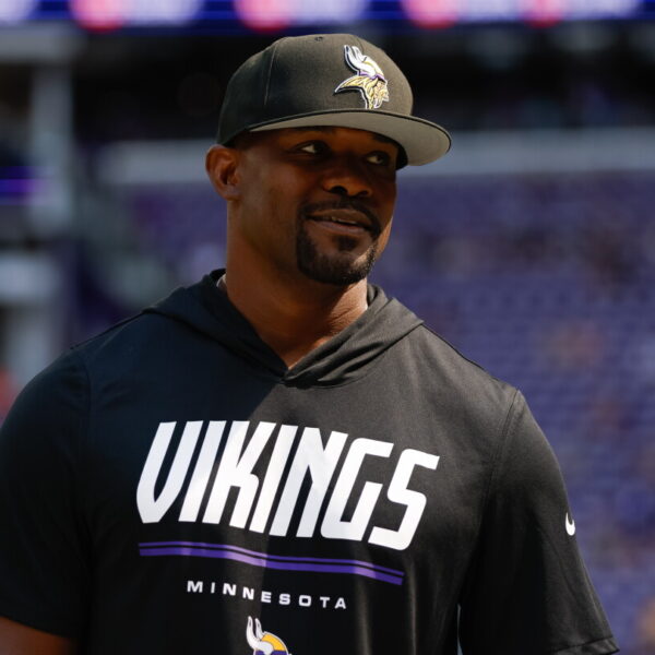 Korn Ferry tries to keep key document in Brian Flores case under seal