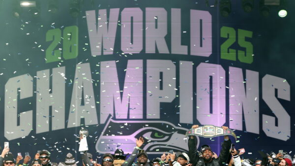 PFT’s Week 1 2026 NFL power rankings