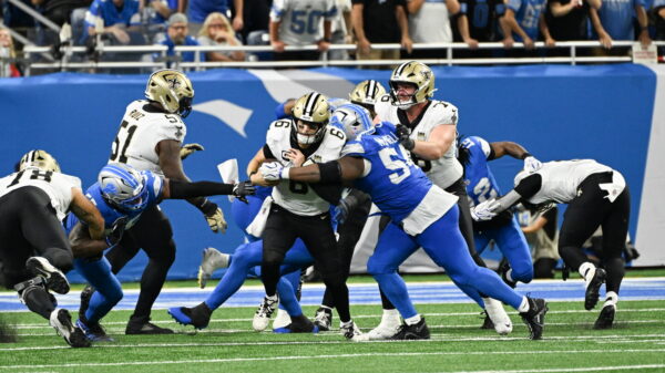 Teams that win the overtime coin toss are 0-3 this year