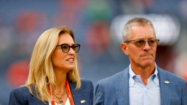 Report: Broncos owners intend to secure control of MLB’s Rockies