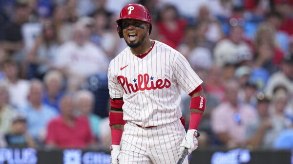 Phillies vs Nationals prediction: Odds, recent stats, trends, and best bets for August 5