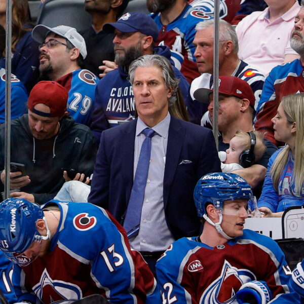 Avalanche agree to terms with Jared Bednar on a 4-year extension through 2030-31