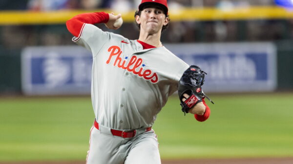 Fantasy Baseball Waiver Wire: Andrew Painter still on fire, stick with Walker Jenkins