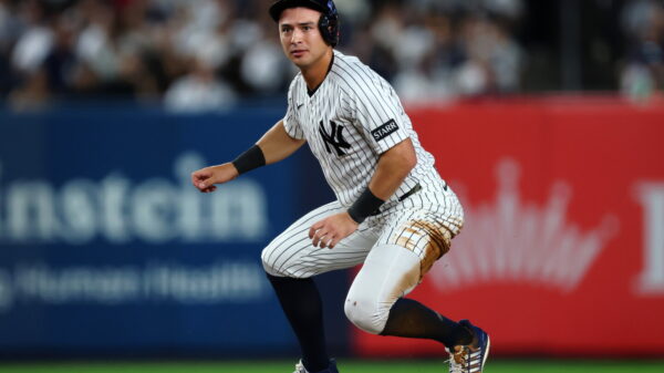 Fantasy Baseball Steals Report: Anthony Volpe making an impact, Moisés Ballesteros stumbles