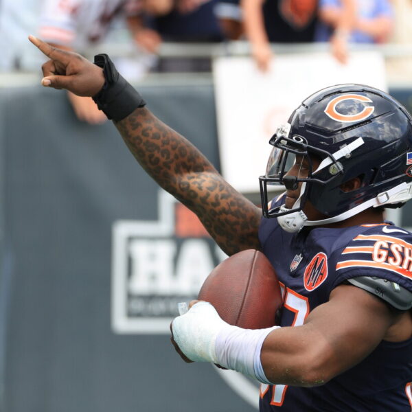 Seahawks sign LB Power Echols