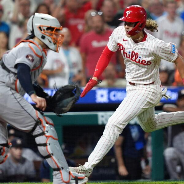 Astros vs. Phillies prediction: Odds, recent stats, trends, and best bets for September 9