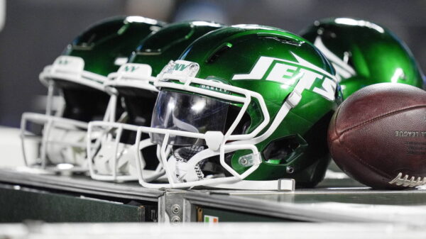 Jets sign CB Keenan Garber, LB Nate Lynn