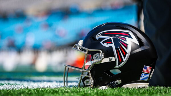 Falcons have spent plenty on core players this year