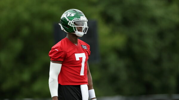 Frank Reich: Geno Smith is in his prime at 35