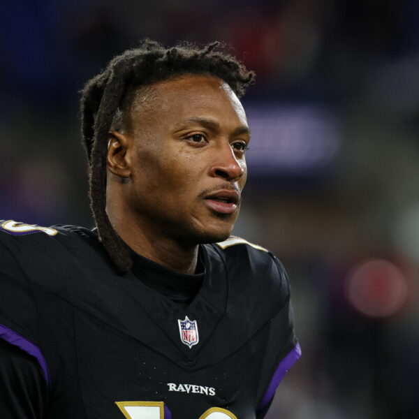 After taking coaching job at Georgia Tech, DeAndre Hopkins says he isn’t retired
