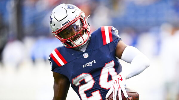 Patriots place S Dell Pettus on injured reserve