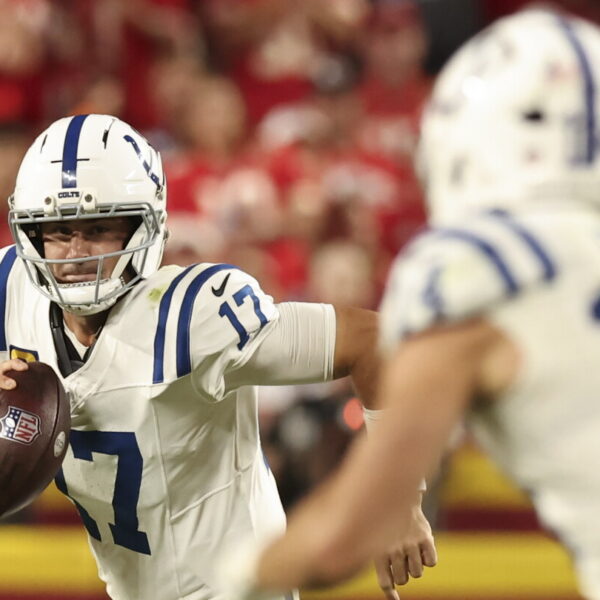 Will Anderson: Daniel Jones and Joe Burrow remind me a lot of each other