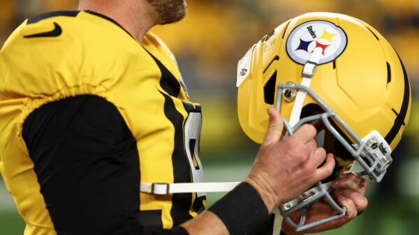 Steelers’ outdated contract rule complicates Joey Porter Jr. situation