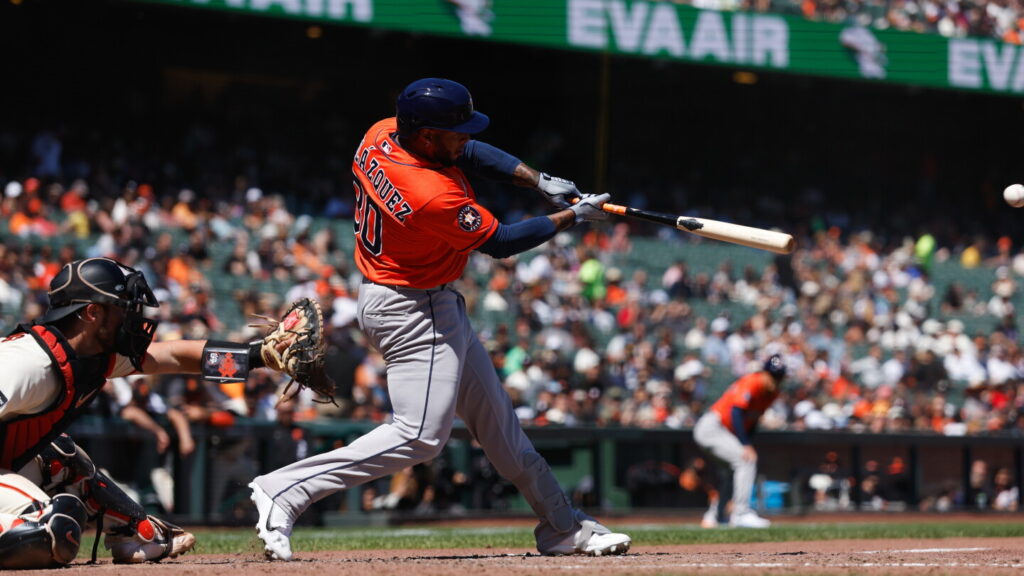 Mariners vs. Astros prediction: Odds, recent stats, trends, and best bets for August 14
