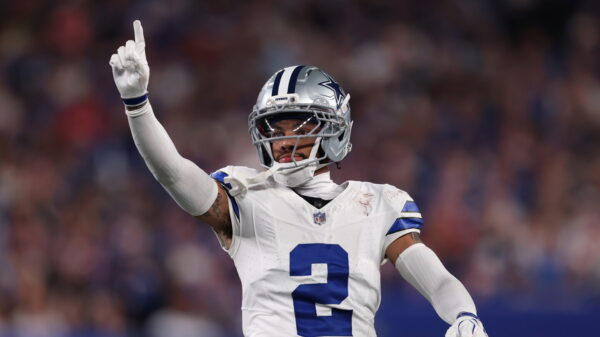 Cowboys CB Cobie Durant, S P.J. Locke will miss a few weeks with injuries