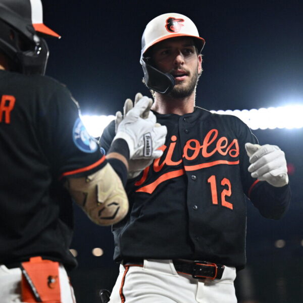 Orioles vs. Rays prediction: Odds, recent stats, trends, and best bets for August 21
