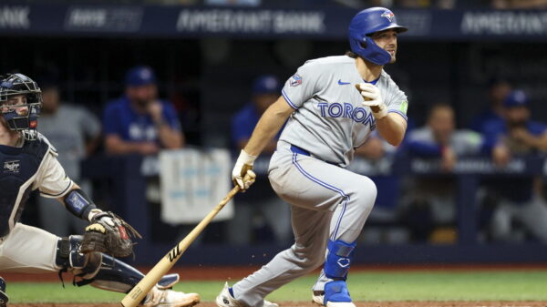 Blue Jays vs. Rays prediction: Odds, recent stats, trends, and best bets for August 19