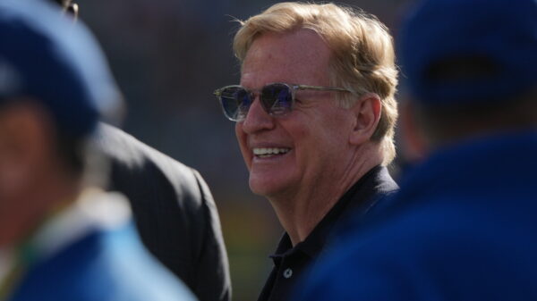 Roger Goodell: Europe is the most likely destination for a franchise